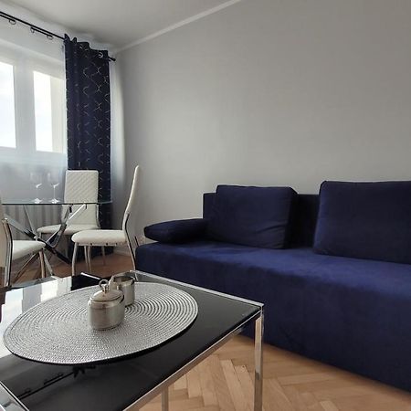Lovely Flat In Heart Of Wrocław Exterior foto